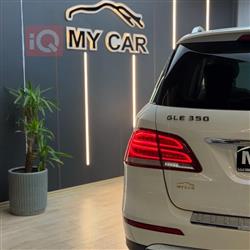 مێرسێدس بێنز GLE